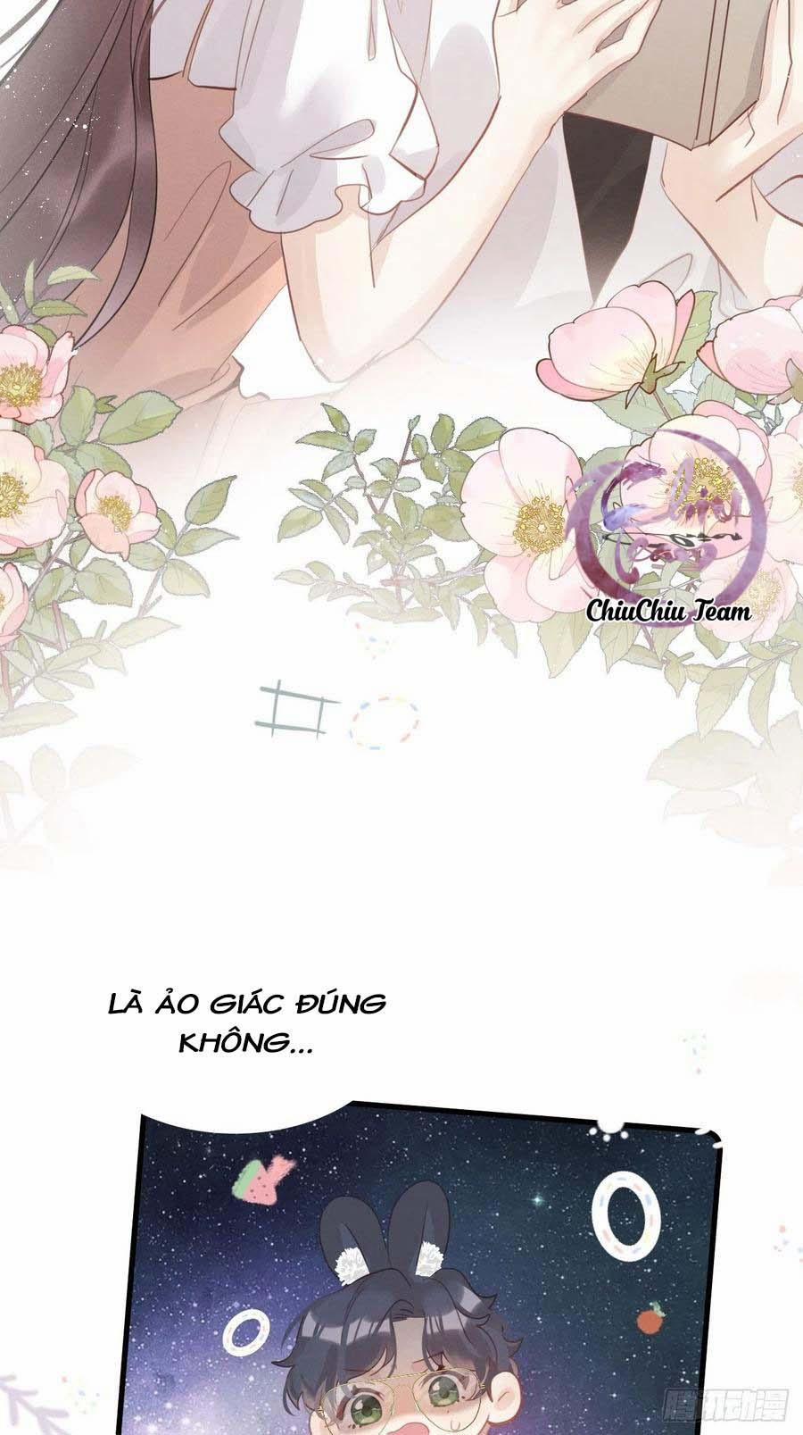 Dâng Lên Miệng Sói 21 trang 41