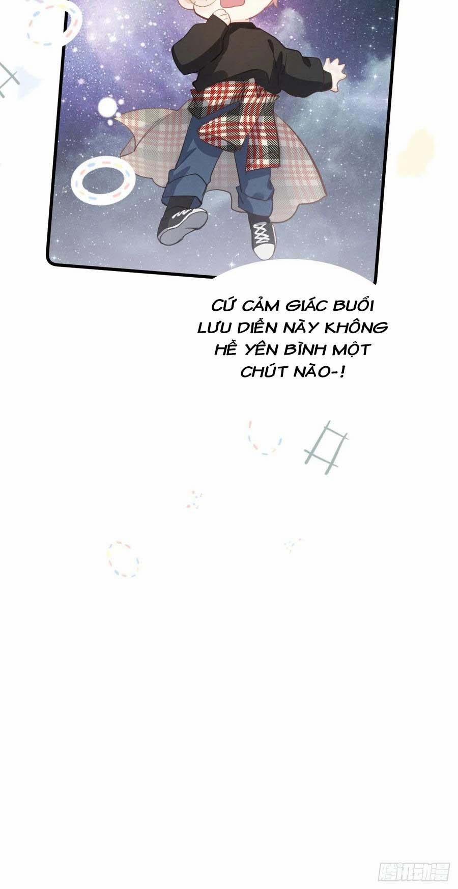 Dâng Lên Miệng Sói 21 trang 42