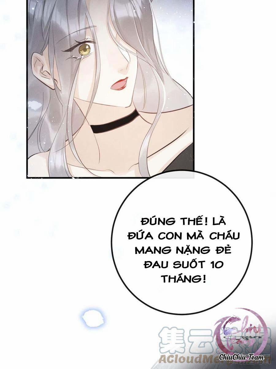 Dâng Lên Miệng Sói 21 trang 5