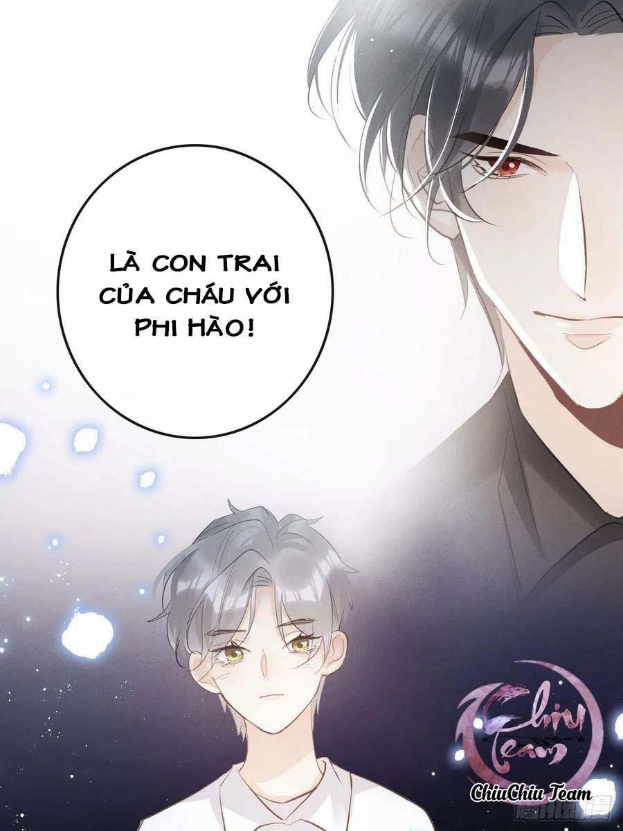 Dâng Lên Miệng Sói 21 trang 6