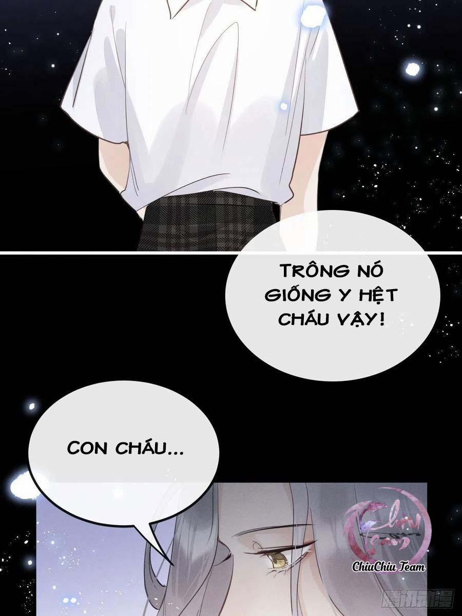 Dâng Lên Miệng Sói 21 trang 7