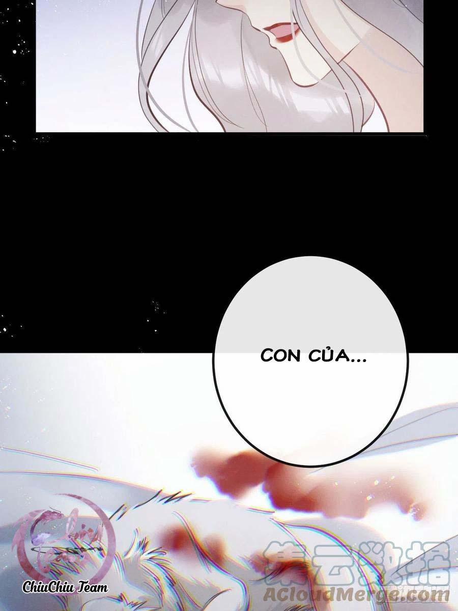 Dâng Lên Miệng Sói 21 trang 8