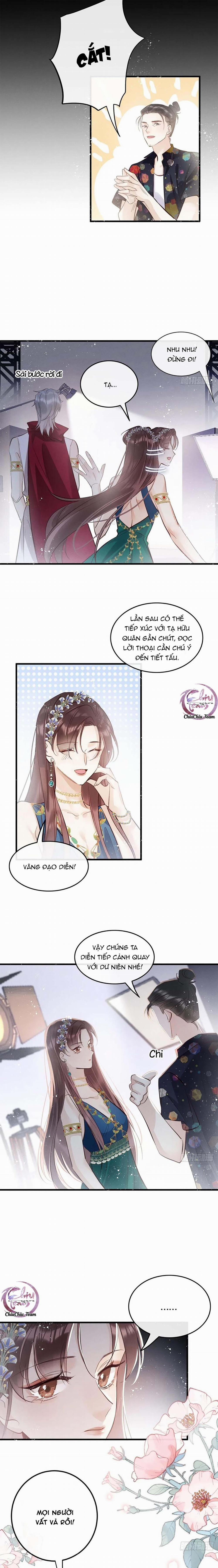 Dâng Lên Miệng Sói 22 trang 1