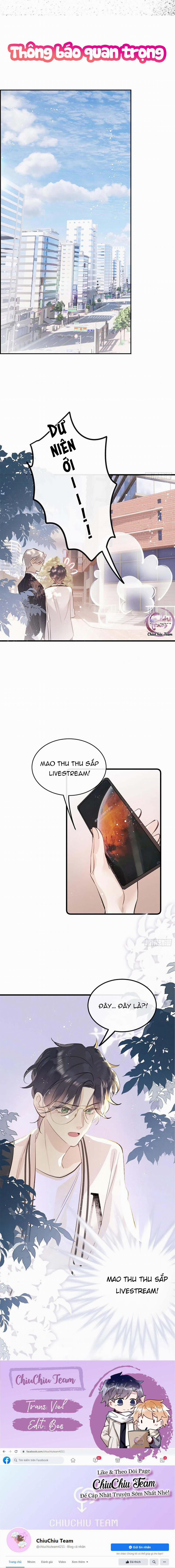 Dâng Lên Miệng Sói 22 trang 10