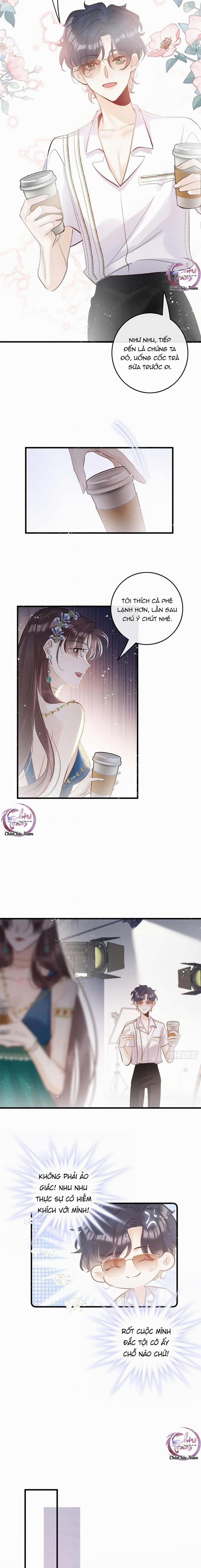 Dâng Lên Miệng Sói 22 trang 2