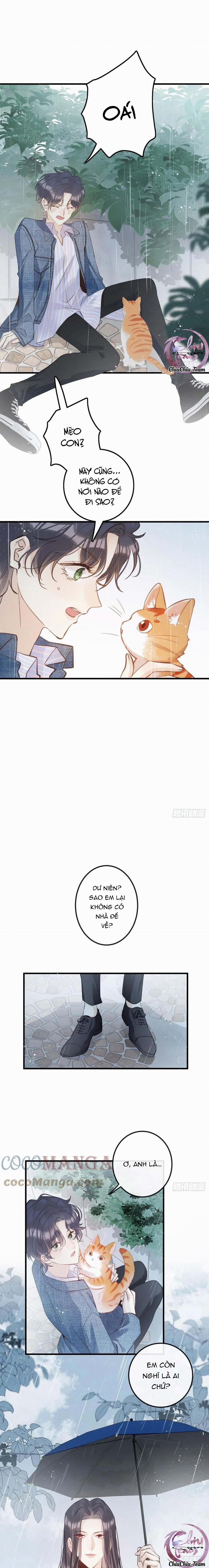 Dâng Lên Miệng Sói 24 trang 10