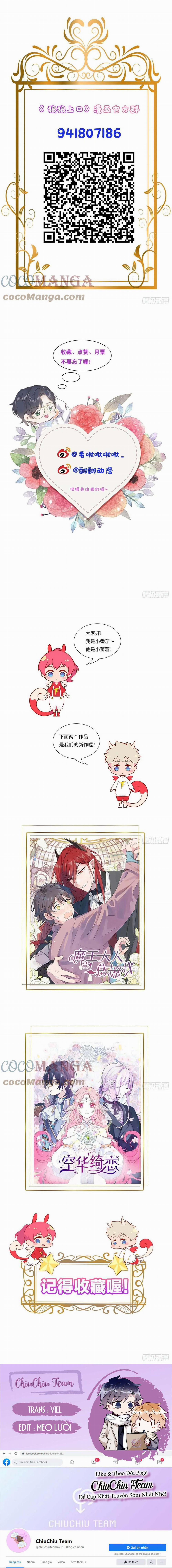 Dâng Lên Miệng Sói 24 trang 12