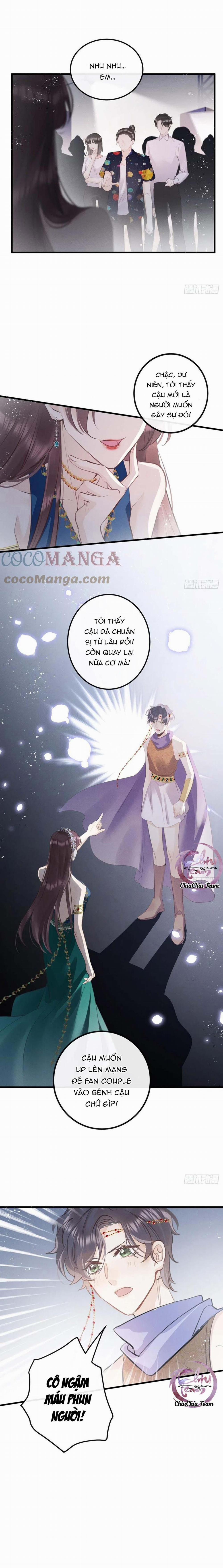 Dâng Lên Miệng Sói 24 trang 2