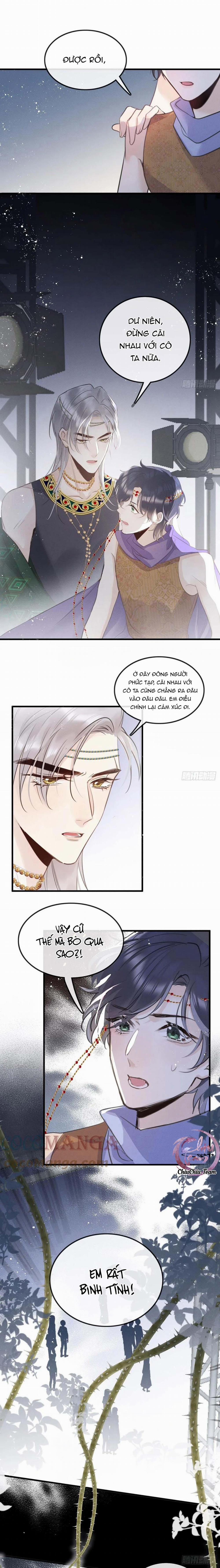 Dâng Lên Miệng Sói 24 trang 3