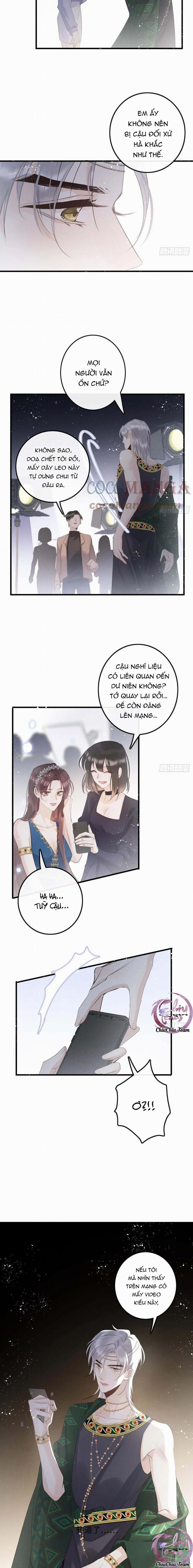 Dâng Lên Miệng Sói 24 trang 7