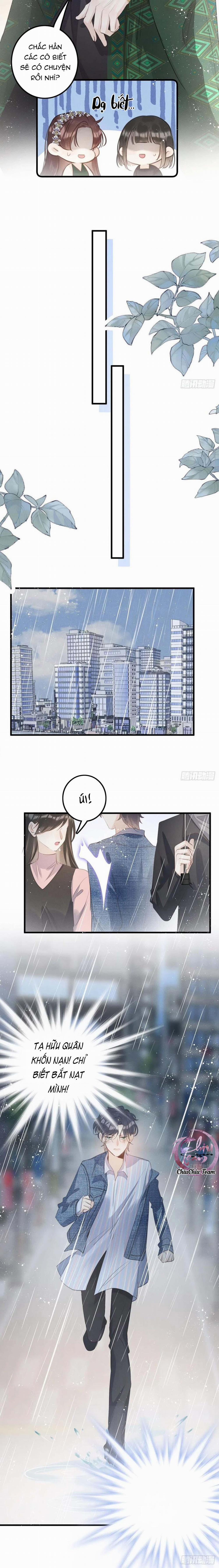 Dâng Lên Miệng Sói 24 trang 8