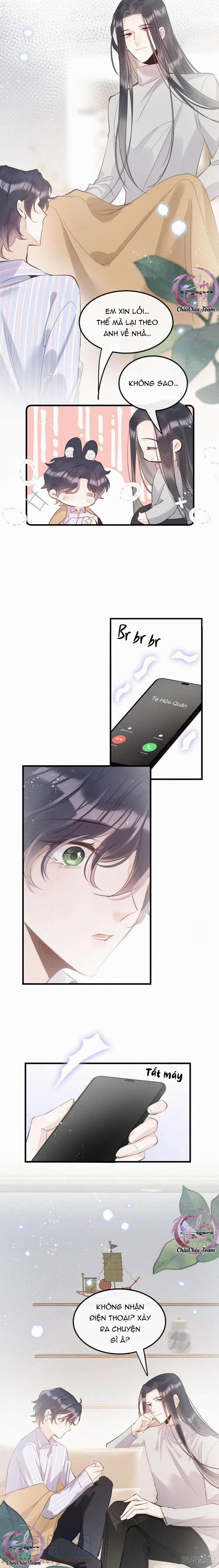 Dâng Lên Miệng Sói 25 trang 1