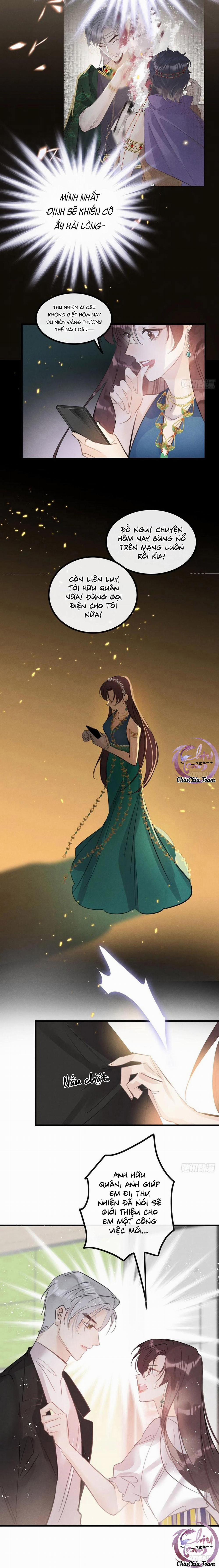 Dâng Lên Miệng Sói 25 trang 10