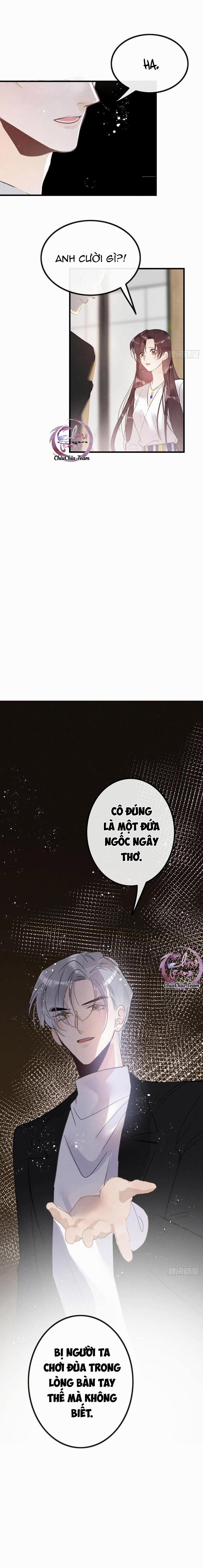 Dâng Lên Miệng Sói 25 trang 11