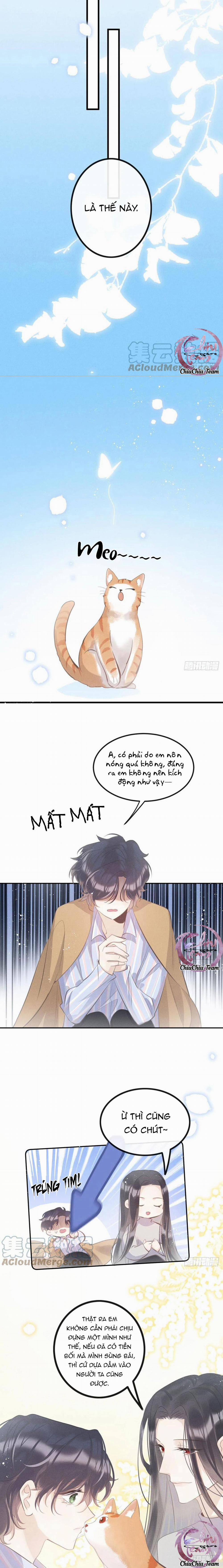 Dâng Lên Miệng Sói 25 trang 3