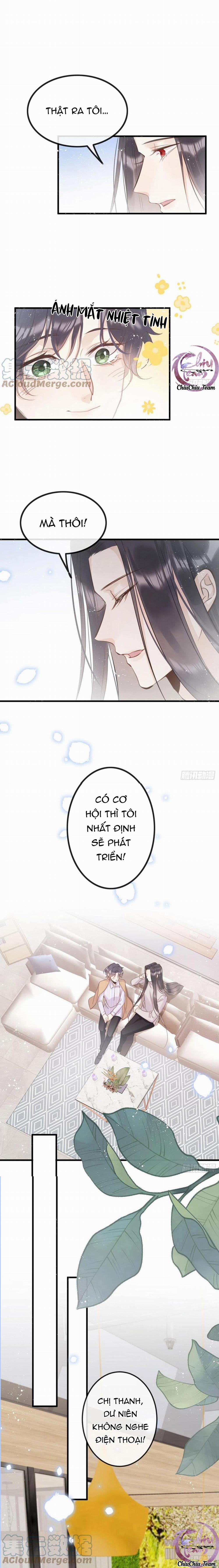 Dâng Lên Miệng Sói 25 trang 6