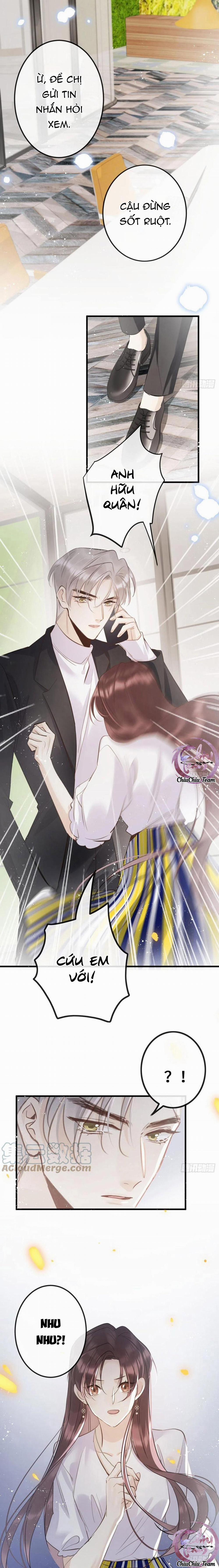 Dâng Lên Miệng Sói 25 trang 7