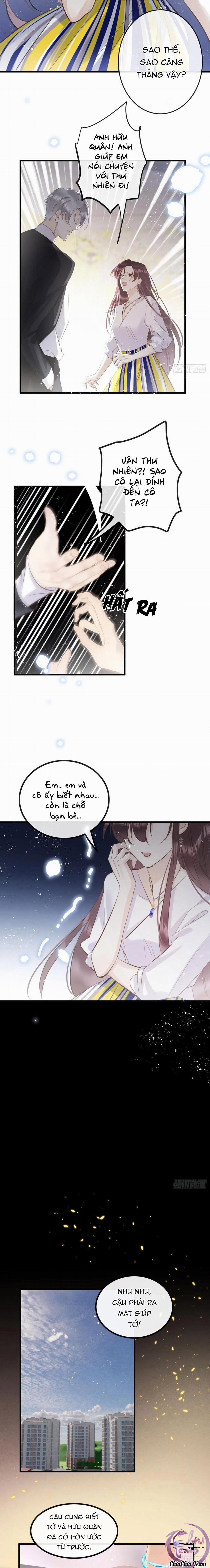 Dâng Lên Miệng Sói 25 trang 8