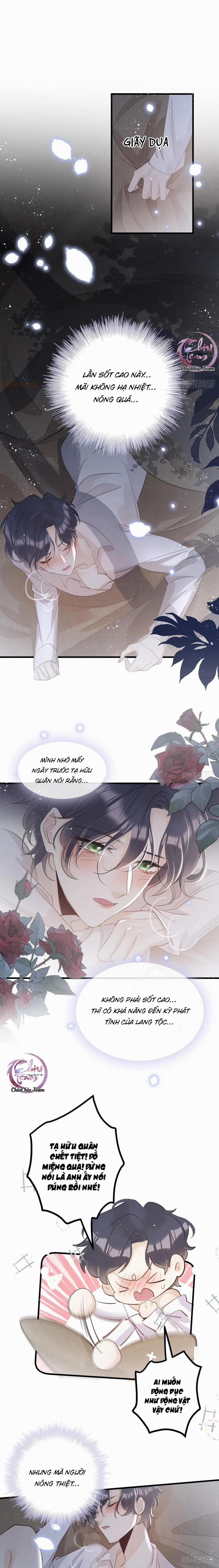 Dâng Lên Miệng Sói 26 trang 1