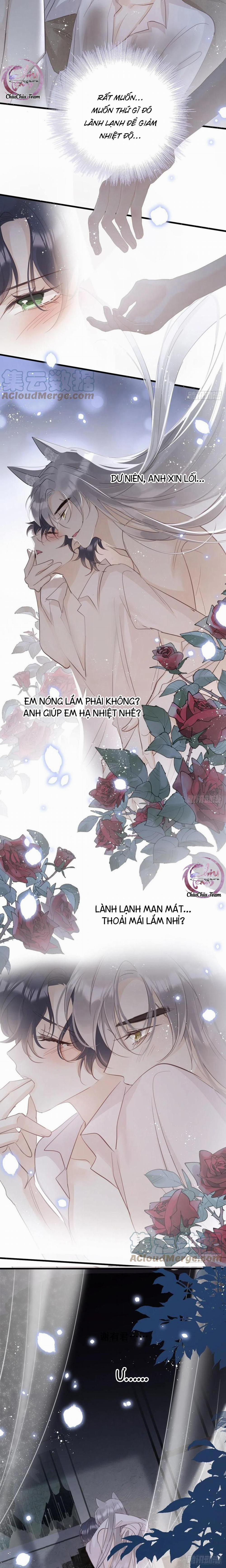 Dâng Lên Miệng Sói 26 trang 2