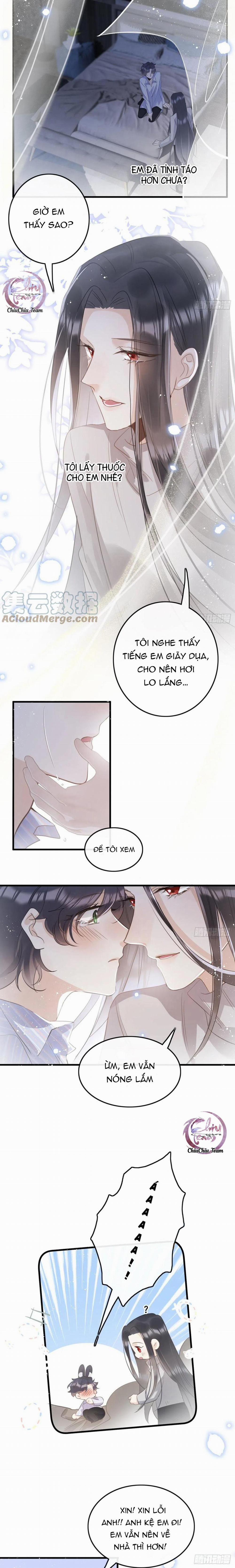 Dâng Lên Miệng Sói 26 trang 4