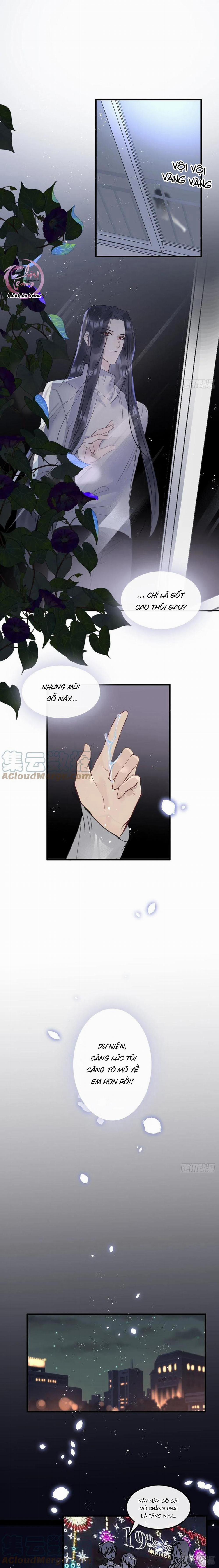 Dâng Lên Miệng Sói 26 trang 6