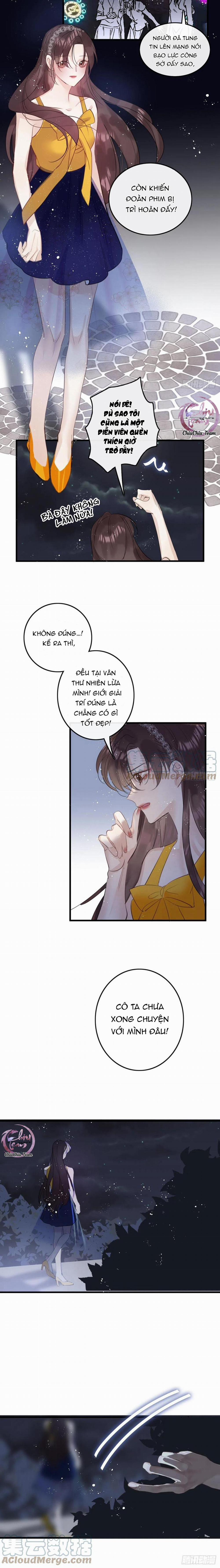 Dâng Lên Miệng Sói 26 trang 7