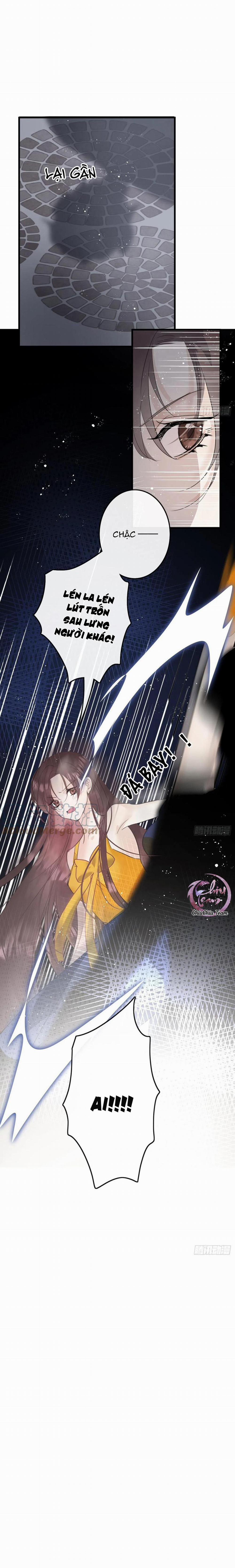 Dâng Lên Miệng Sói 26 trang 8