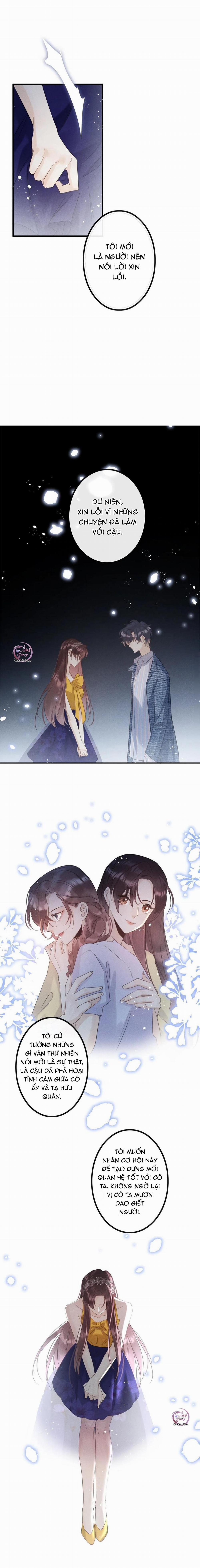 Dâng Lên Miệng Sói 27 trang 2