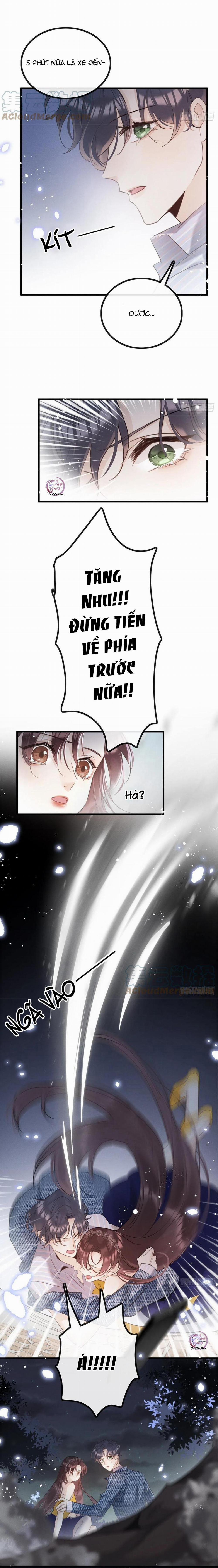 Dâng Lên Miệng Sói 27 trang 5
