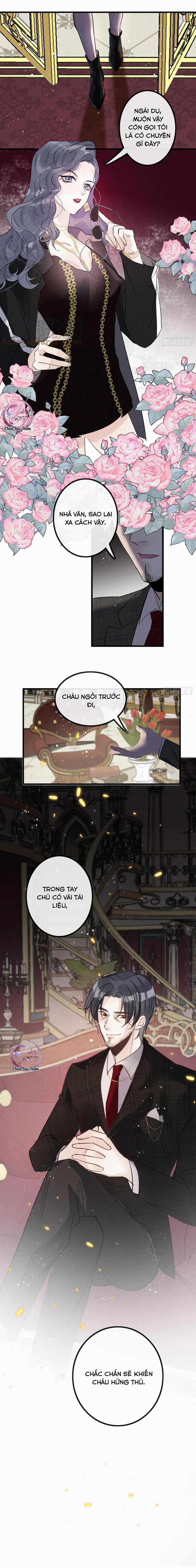 Dâng Lên Miệng Sói 28 trang 11