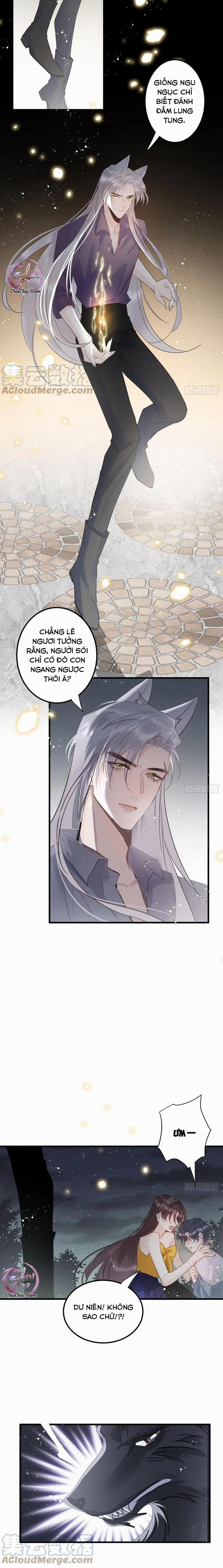 Dâng Lên Miệng Sói 28 trang 2