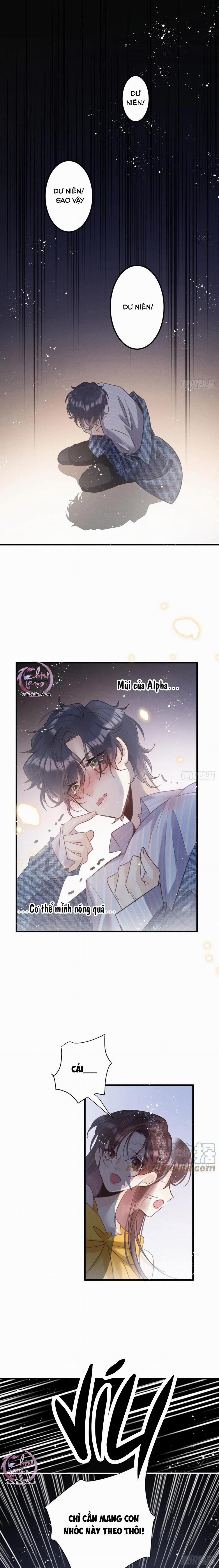 Dâng Lên Miệng Sói 28 trang 3