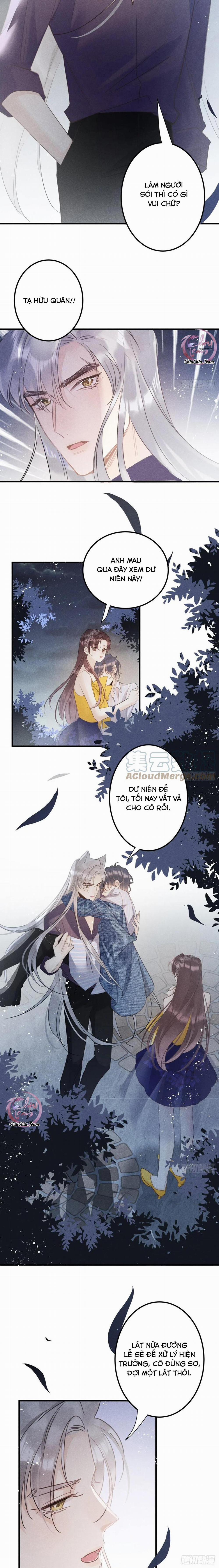 Dâng Lên Miệng Sói 28 trang 7