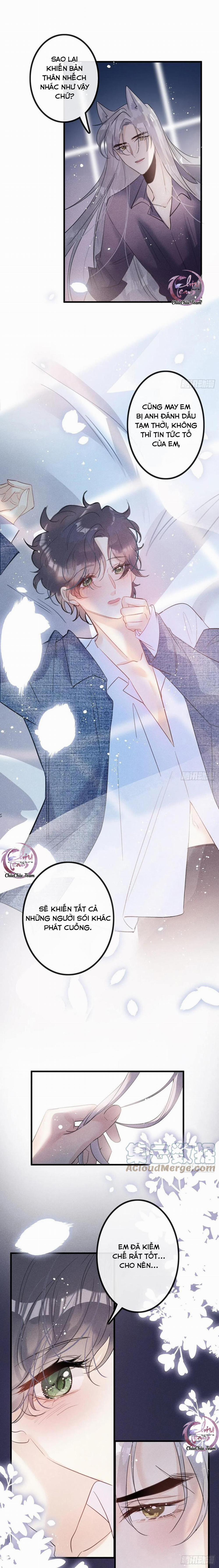 Dâng Lên Miệng Sói 28 trang 9