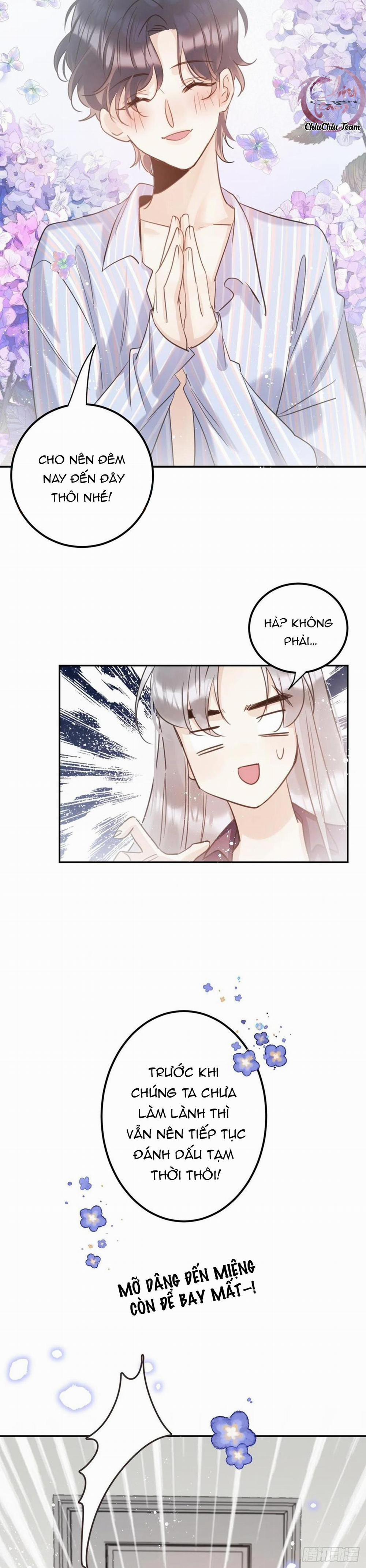 Dâng Lên Miệng Sói 29 trang 10