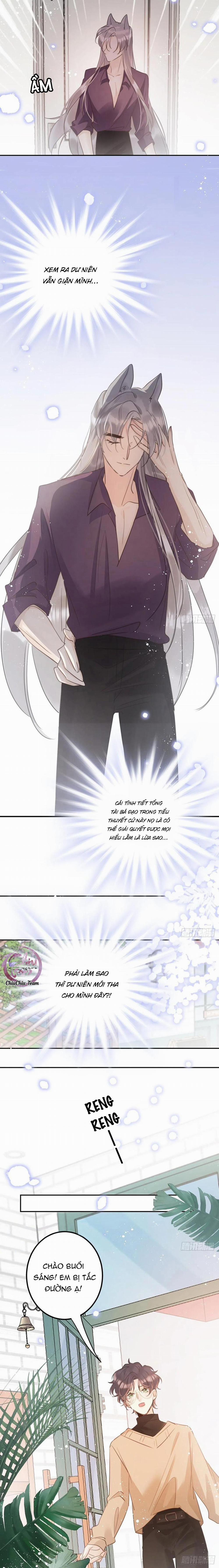 Dâng Lên Miệng Sói 29 trang 11