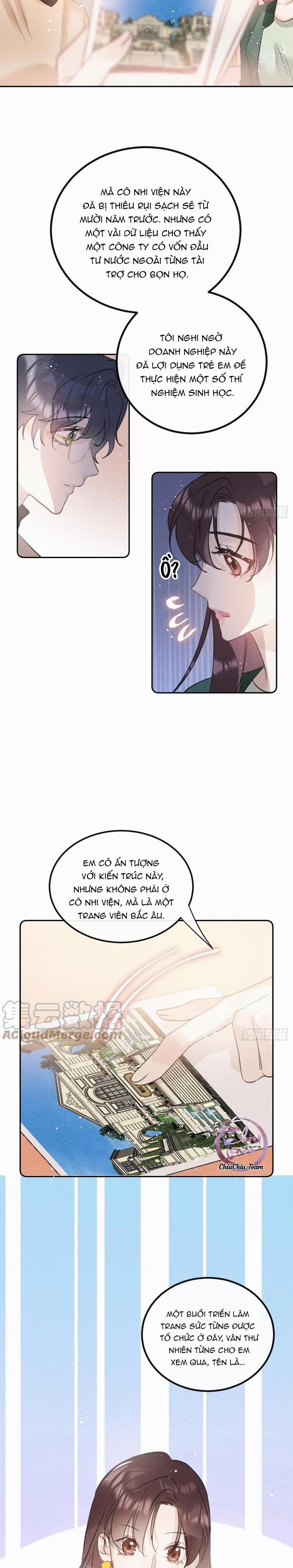 Dâng Lên Miệng Sói 29 trang 14