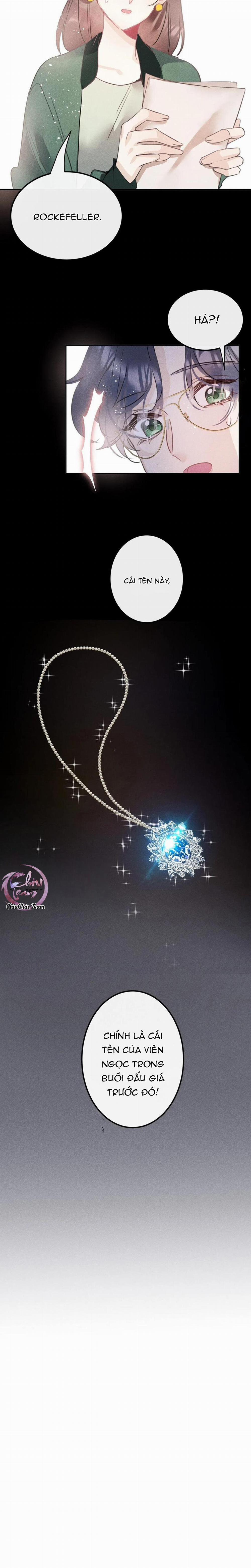 Dâng Lên Miệng Sói 29 trang 15