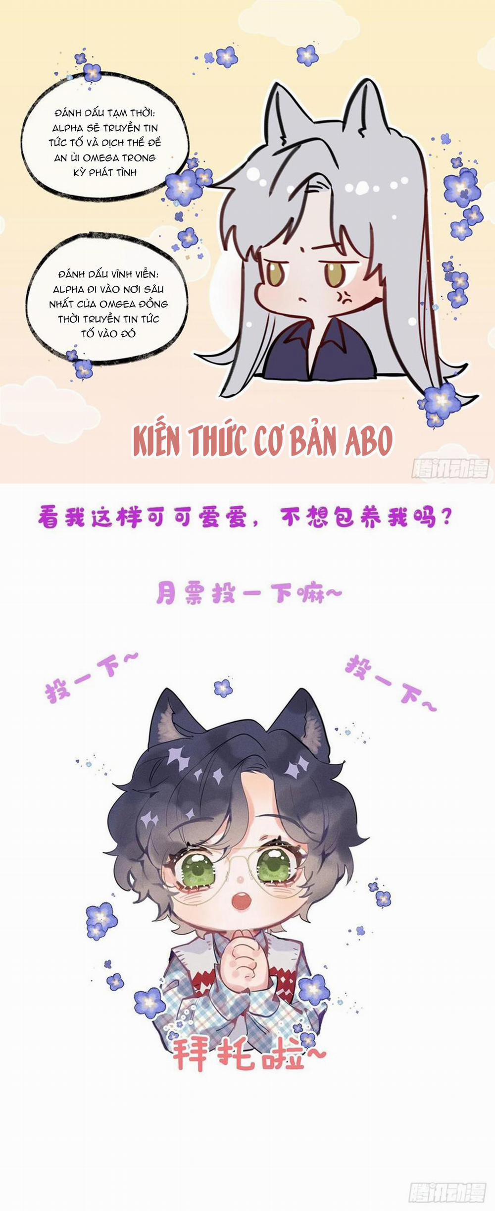 Dâng Lên Miệng Sói 29 trang 16