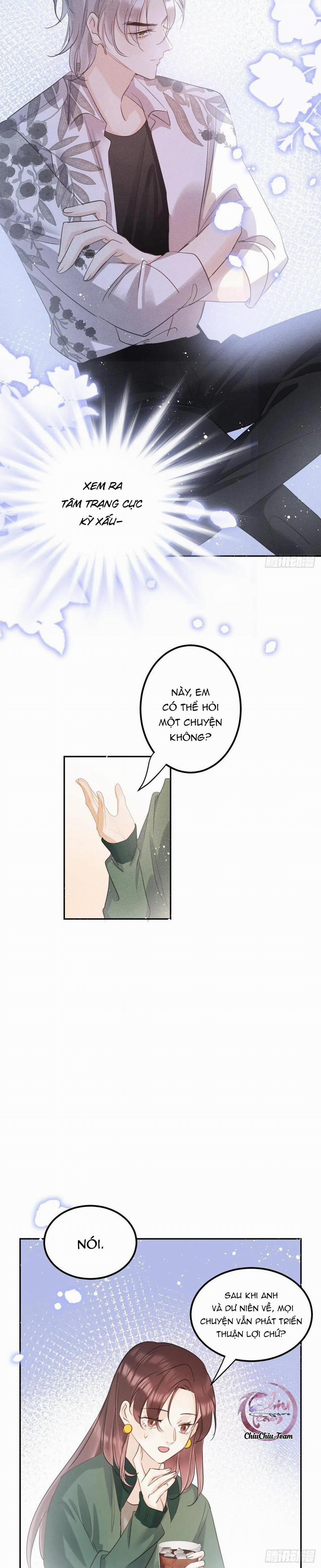 Dâng Lên Miệng Sói 29 trang 4