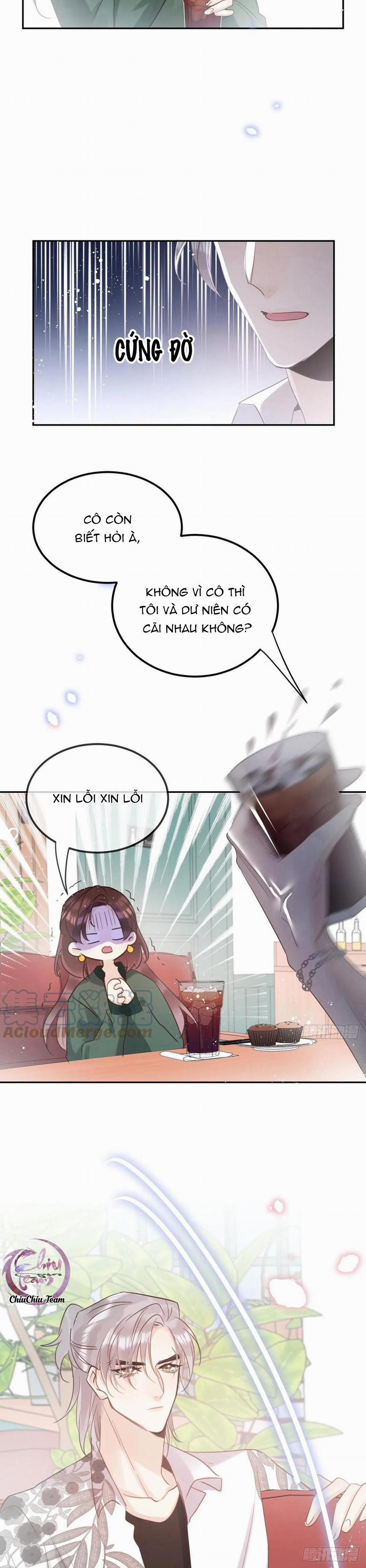 Dâng Lên Miệng Sói 29 trang 5