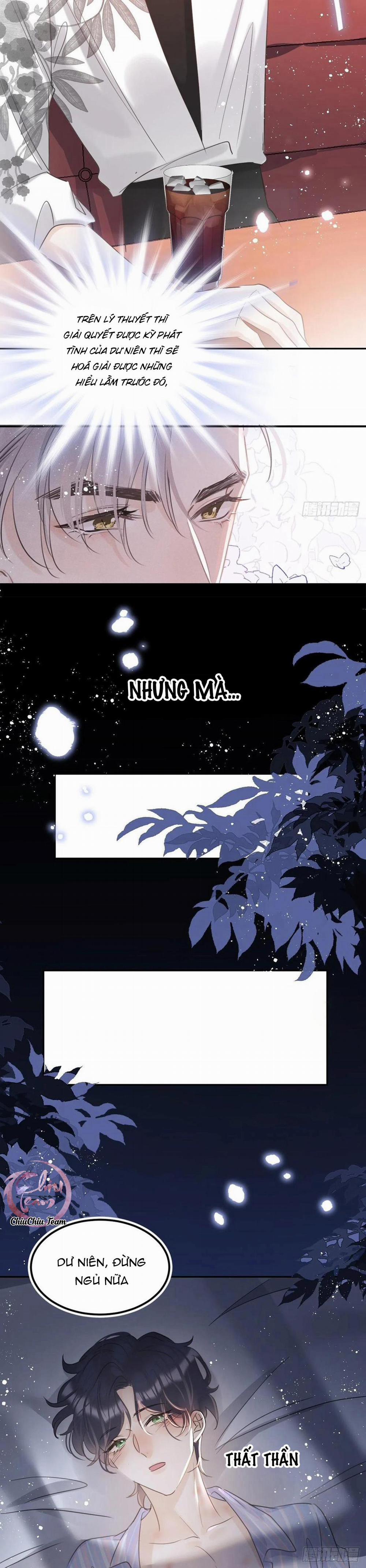 Dâng Lên Miệng Sói 29 trang 6