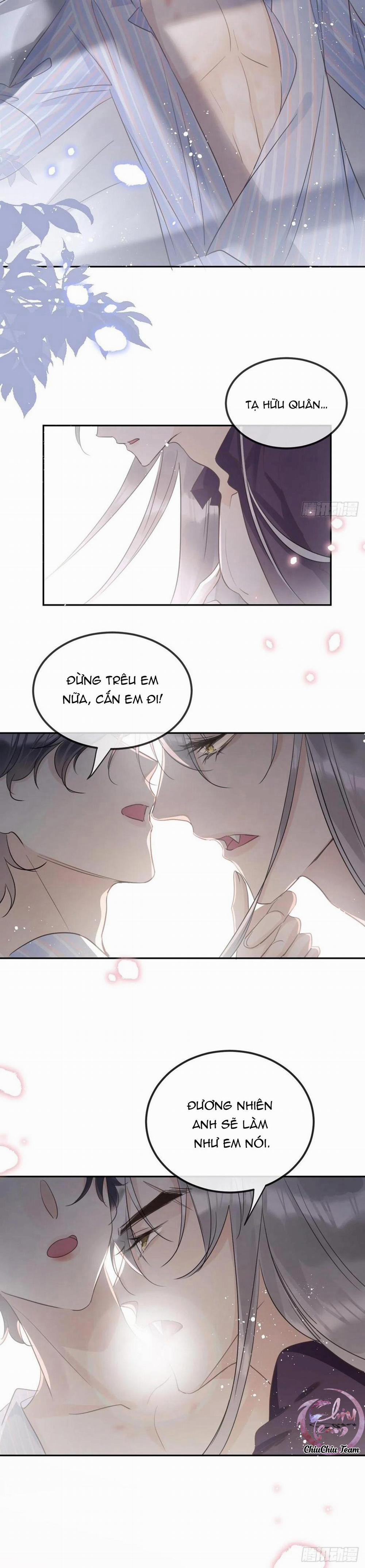 Dâng Lên Miệng Sói 29 trang 7