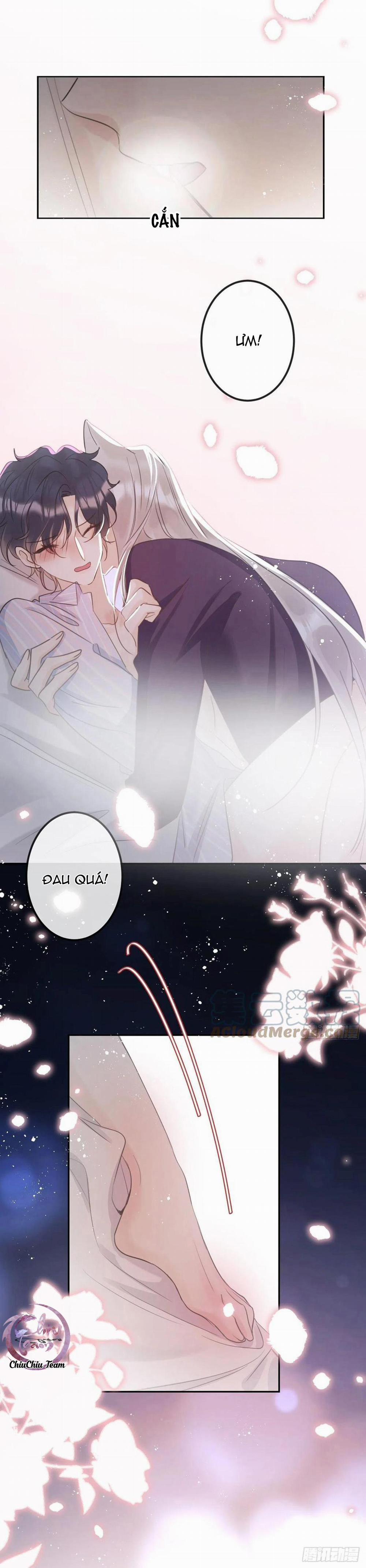 Dâng Lên Miệng Sói 29 trang 8