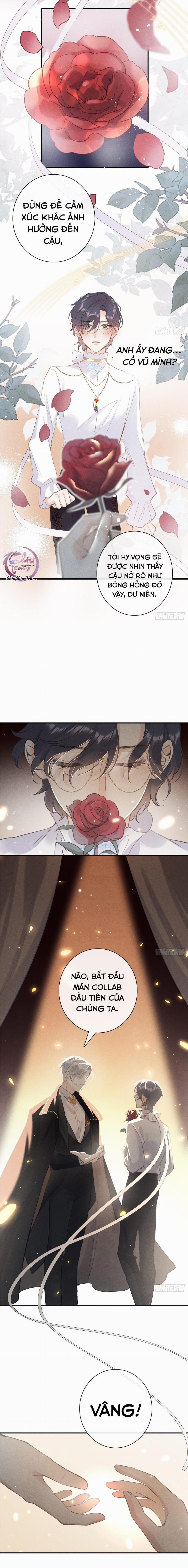 Dâng Lên Miệng Sói 3 trang 10