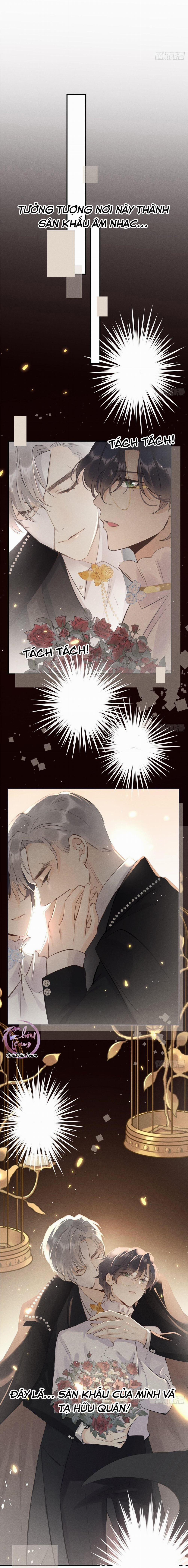 Dâng Lên Miệng Sói 3 trang 11