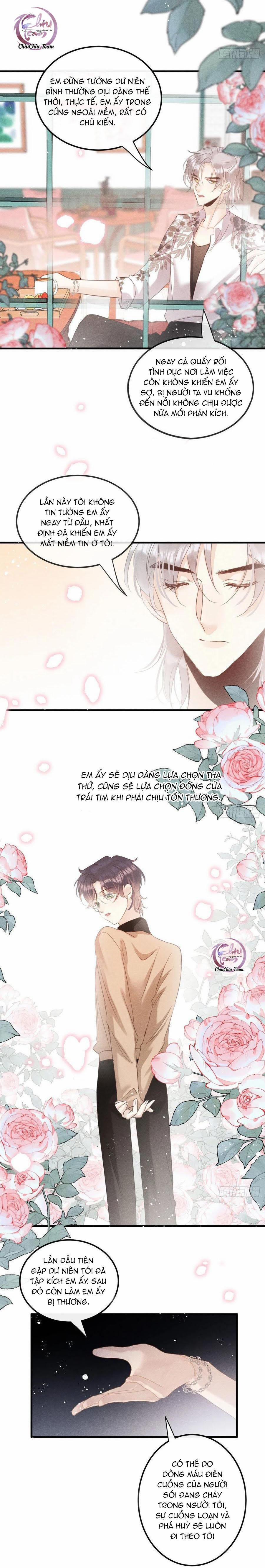 Dâng Lên Miệng Sói 30 trang 10