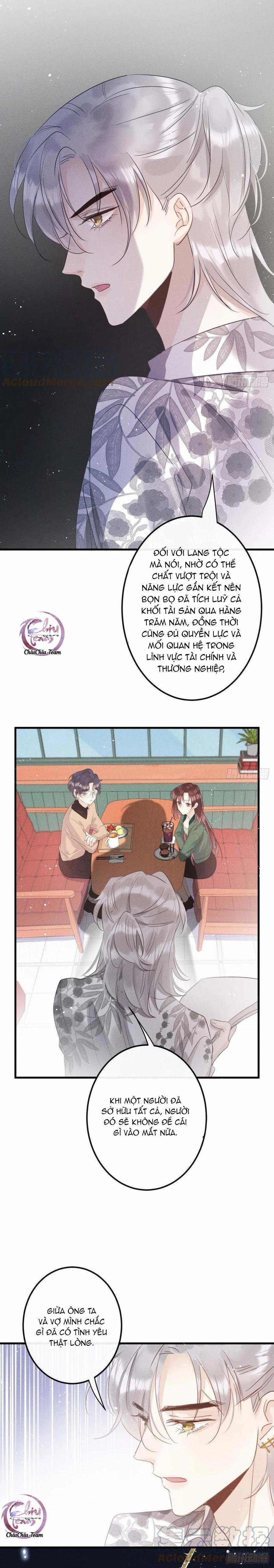 Dâng Lên Miệng Sói 30 trang 2