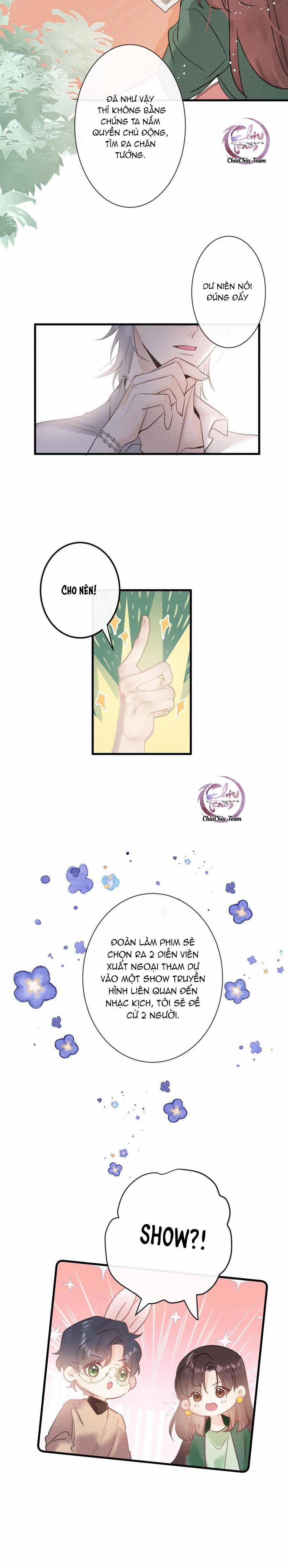 Dâng Lên Miệng Sói 30 trang 5